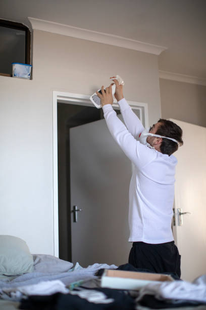 Mold Removal for HVAC Installations in Tahoka, TX