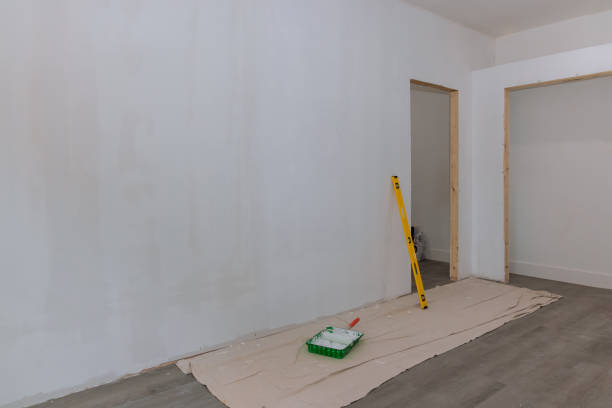 Best Mold Damage Restoration  in Tahoka, TX