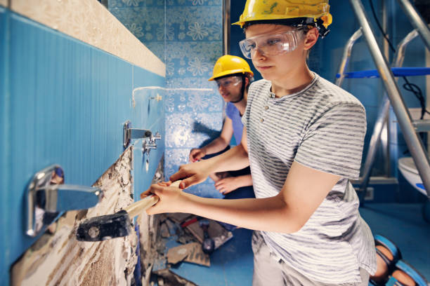 Biohazard Mold Removal in Tahoka, TX
