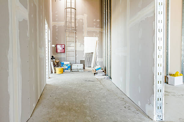 Dehumidification Services in Tahoka, TX